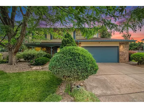 4532 W Union Ave, Denver, CO 80236