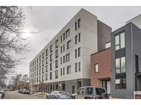 603 Inca St #528, Denver, CO 80204
