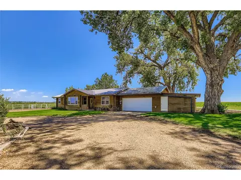 8195 County Road 48 12, Johnstown, CO 80534