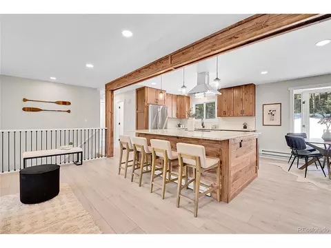 1189 Lodgepole Dr, Evergreen, CO 80439