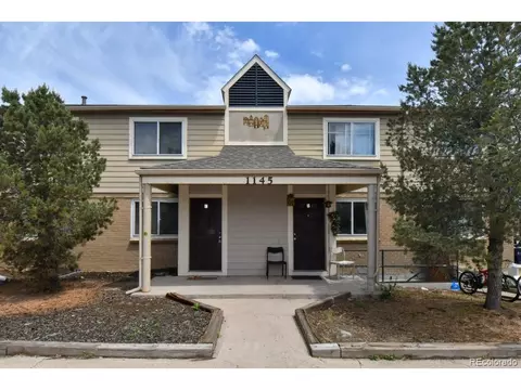 1145 Rosemary St #103, Denver, CO 80220
