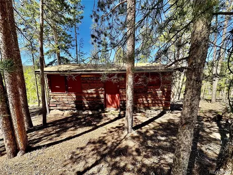 26380 Pleasant Park Rd, Conifer, CO 80433