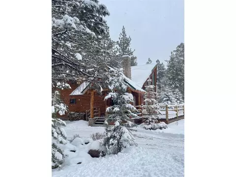 179 Elk Meadow Run, Antonito, CO 81120