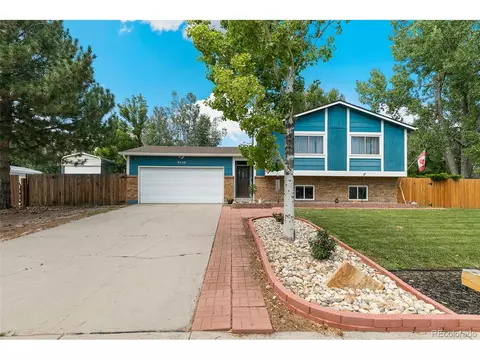 9550 Aspen Grove Way, Colorado Springs, CO 80925