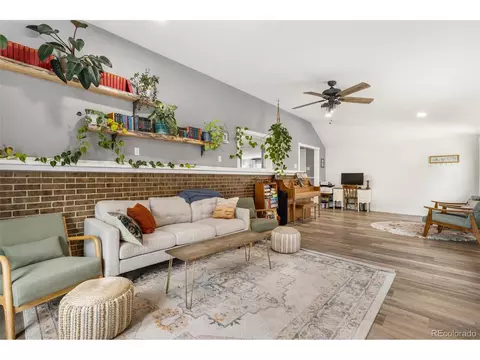 6902 Ammons St, Arvada, CO 80004