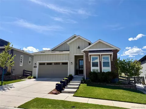 2101 Rim Ridge Dr, Castle Pines, CO 80108