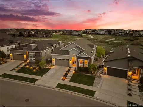 2101 Rim Ridge Dr, Castle Pines, CO 80108