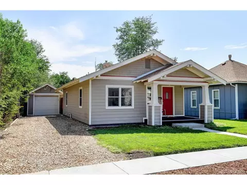 148 N 5th Ave, Brighton, CO 80601