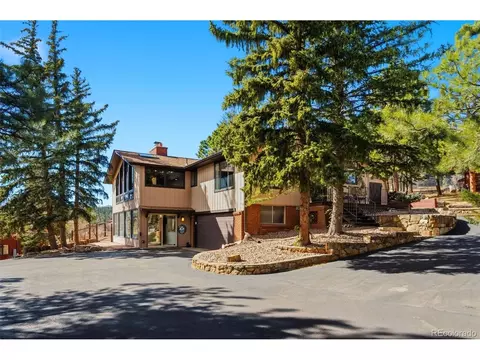3155 Chestnut Cir, Evergreen, CO 80439