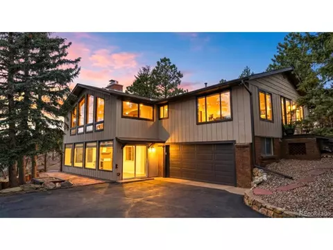 3155 Chestnut Cir, Evergreen, CO 80439