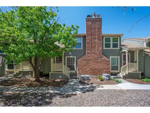 1920 S Hannibal St #G, Aurora, CO 80013