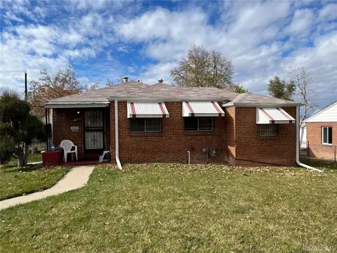 3601 N Steele St, Denver, CO 80205 photo 1