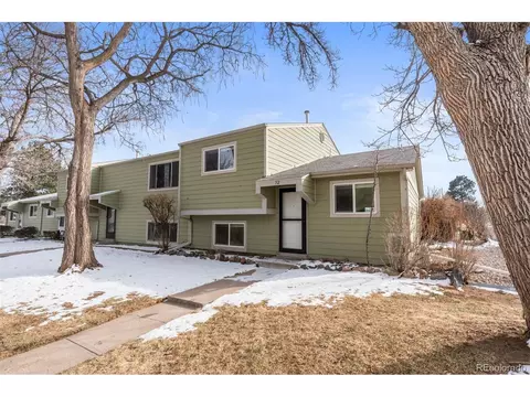 5721 W 92nd Ave #52, Westminster, CO 80031