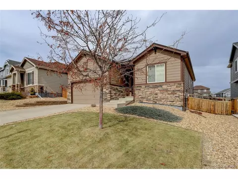 7809 Bandit Dr, Castle Rock, CO 80108
