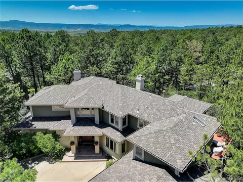 477 Silbrico Way, Castle Rock, CO 80108