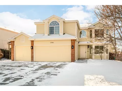 17990 E Dickenson Pl, Aurora, CO 80013