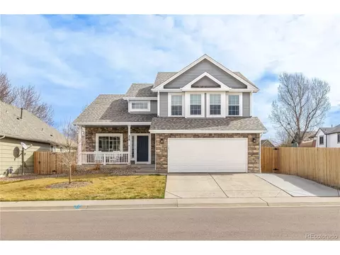 276 Lockwood St, Castle Rock, CO 80104