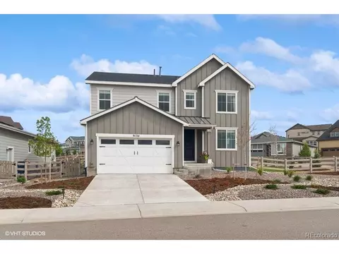 9134 Swan River St, Littleton, CO 80125