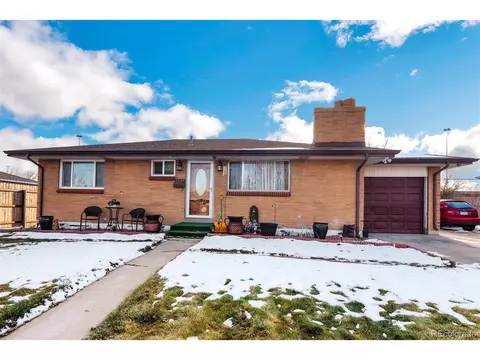 7631 Elmwood Ln, Denver, CO 80221