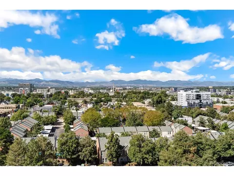 601 W 11th Ave #1009, Denver, CO 80204