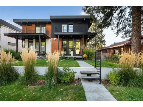 Undisclosed, Denver, CO 80210