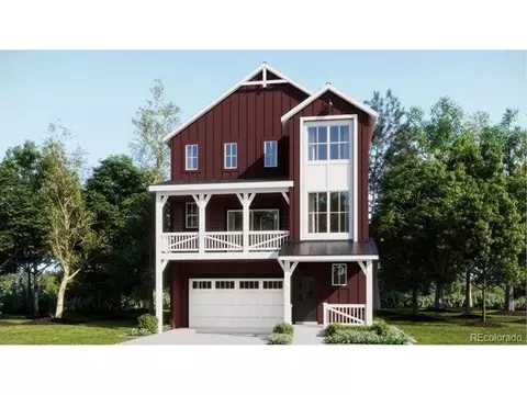 7293 Waterleaf Trl, Littleton, CO 80125