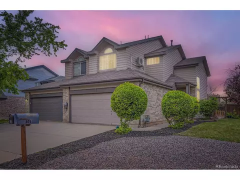 401 W 114th Pl, Northglenn, CO 80234