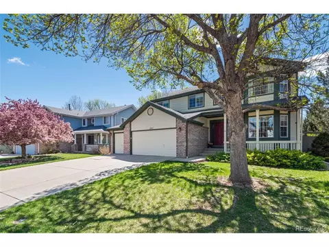 2942 Golden Eagle Cir, Lafayette, CO 80026