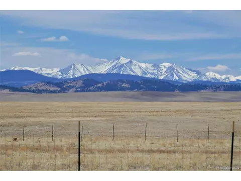 8186 Jackson Rd, Hartsel, CO 80449