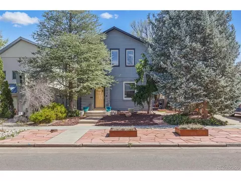 1686 S Logan St, Denver, CO 80210