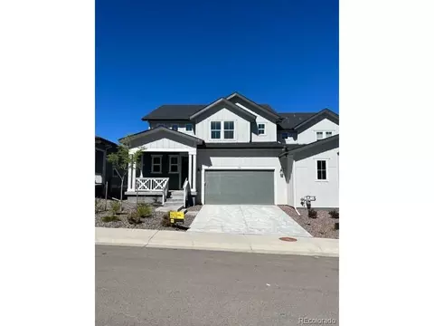 134 Felicity Loop, Castle Rock, CO 80109