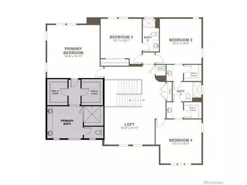 2650 Bitterroot Pl, Highlands Ranch, CO 80129 photo 3