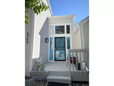 6364 S Grape Ct, Centennial, CO 80121