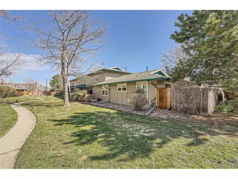 8758 E Roundtree Ave, Greenwood Village, CO 80111