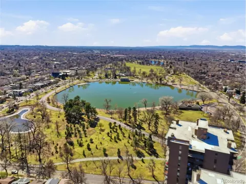 460 S Marion Pkwy #1302, Denver, CO 80209