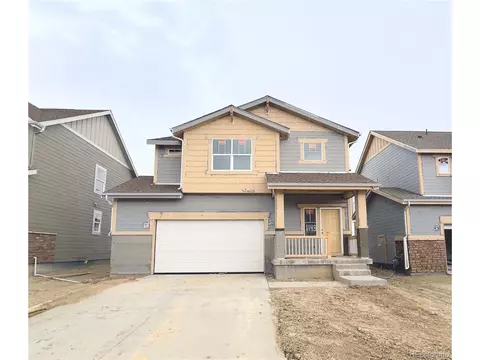 1143 Corkbark Dr, Elizabeth, CO 80107