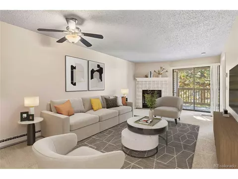 14740 E Kentucky Dr #7-734, Aurora, CO 80012