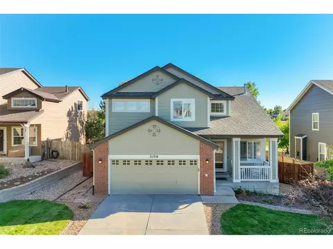 21216 Tallman Ct, Parker, CO 80138