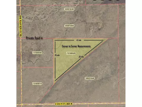 47 Costilla Creek Rnch, Jaroso, CO 81138