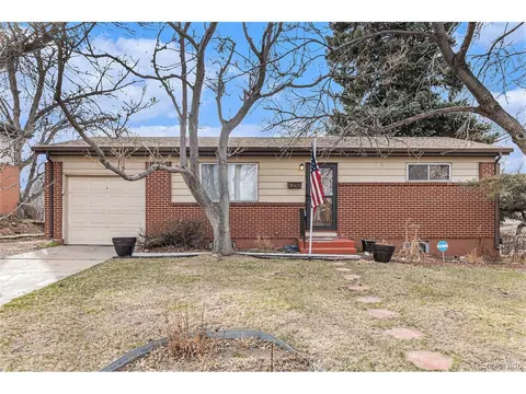 8081 Downing Dr, Denver, CO 80229