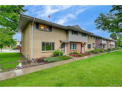 9029 E Mansfield Ave, Denver, CO 80237