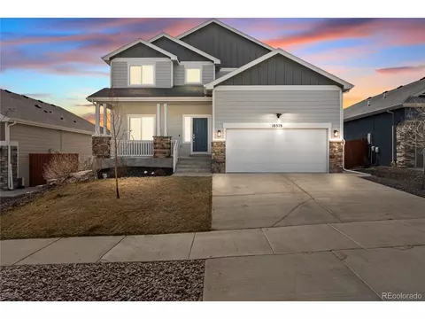 10578 Rolling Peaks Dr, Peyton, CO 80831