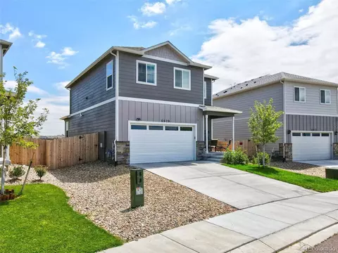 6929 Maidford Dr, Colorado Springs, CO 80925