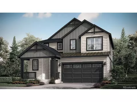 1224 E Hopkins Dr, Elizabeth, CO 80107