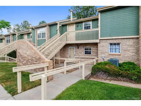 2710 E Otero Pl #6, Centennial, CO 80122