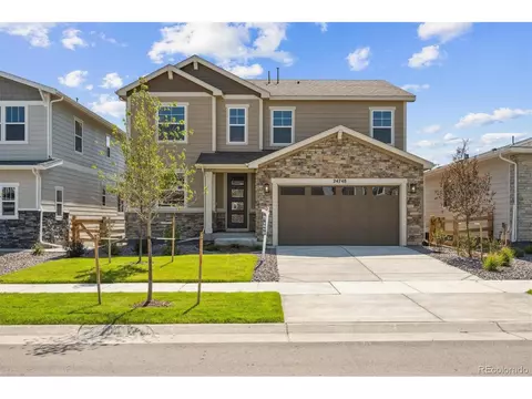 24748 E 40th Ave, Aurora, CO 80019