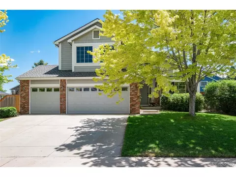 8908 Goosander Way, Littleton, CO 80126