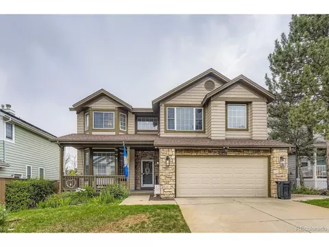 9146 Sugarstone Cir, Highlands Ranch, CO 80130