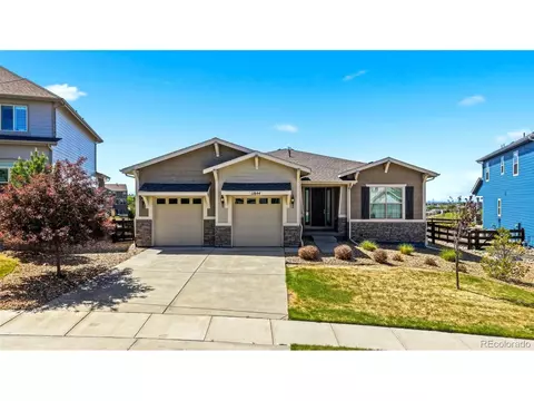11844 Discovery Cir, Parker, CO 80138