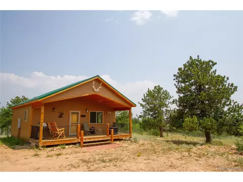4134 Buffalo Ridge Rd, Como, CO 80432 photo 2
